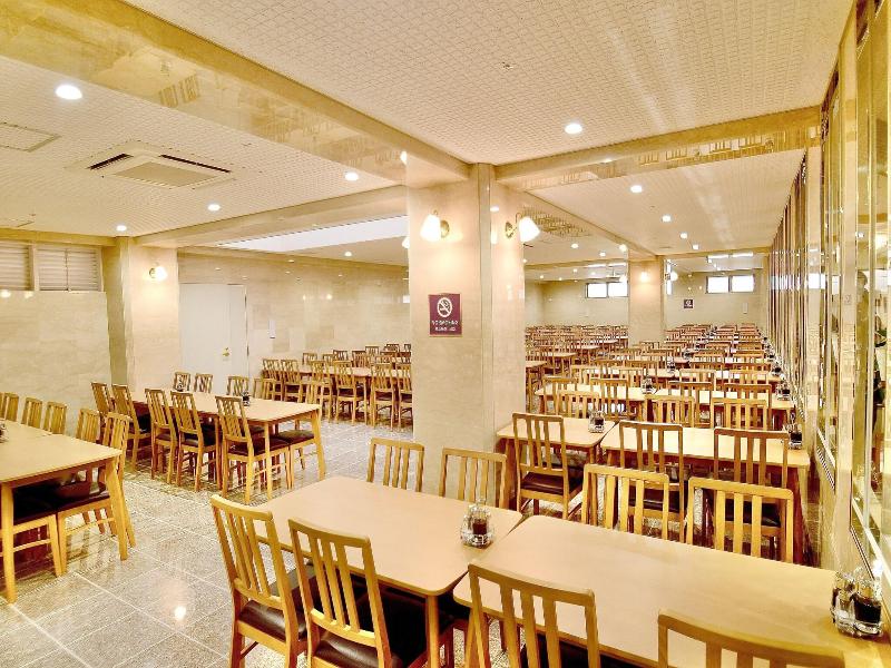 Kyoto Universal Hotel Karasuma image