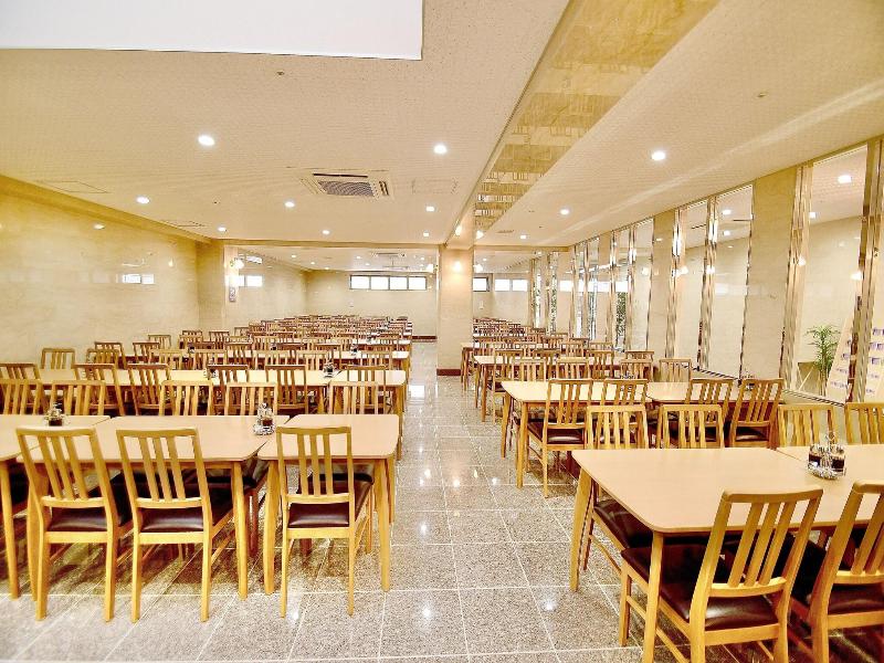 Kyoto Universal Hotel Karasuma image