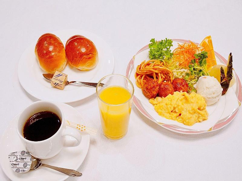 Kyoto Universal Hotel Karasuma image