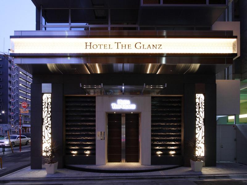 Hotel The Glanz image