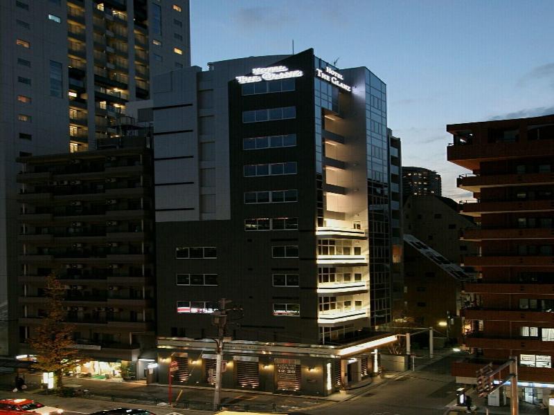 Hotel The Glanz image