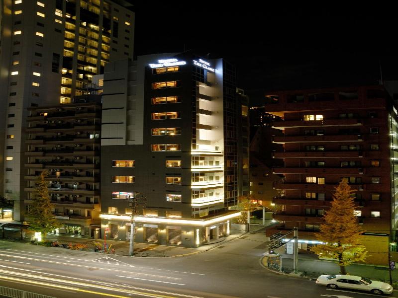 Hotel The Glanz image