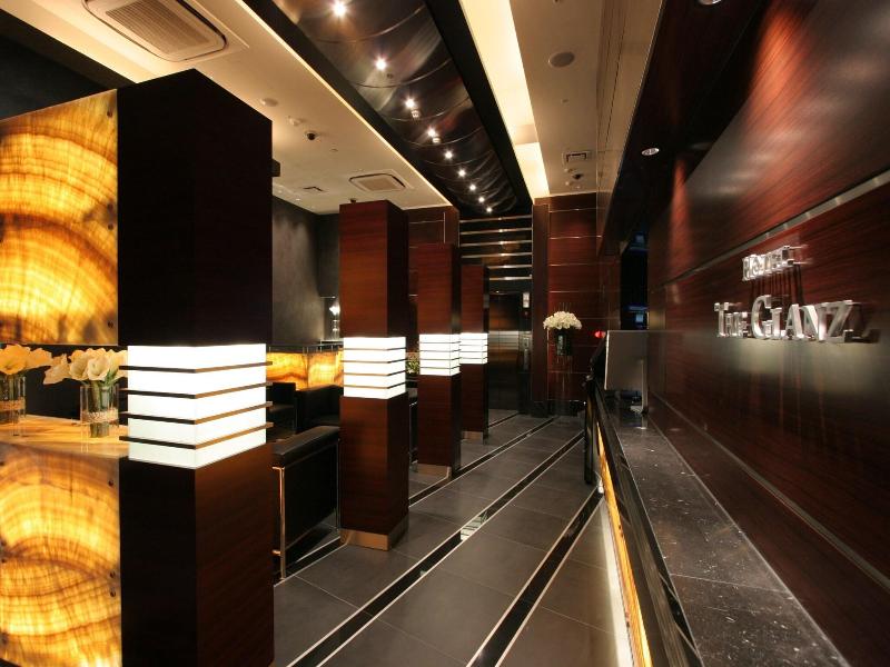 Hotel The Glanz image