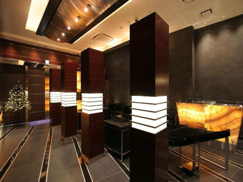 Hotel The Glanz image