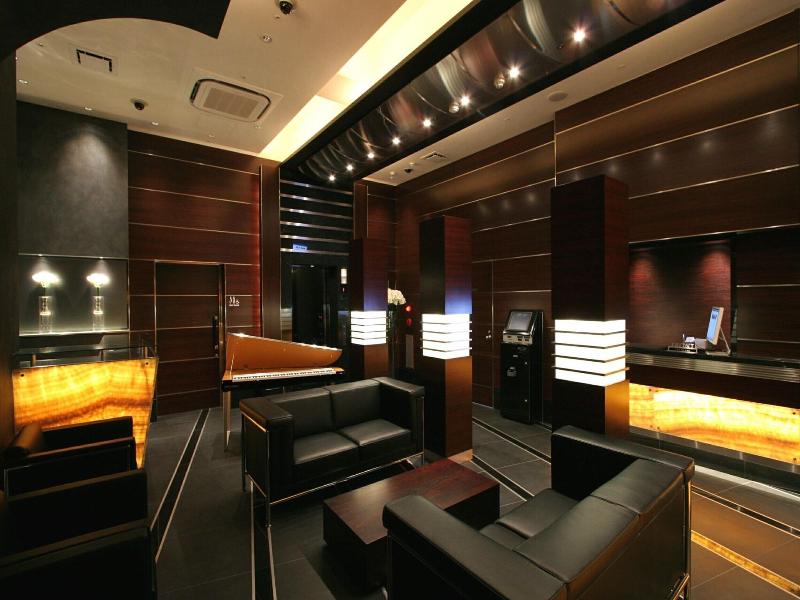 Hotel The Glanz image