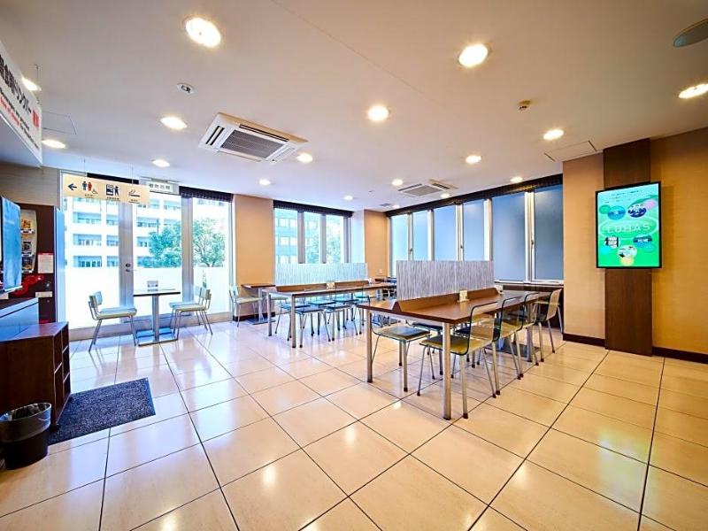 Super Hotel Hiroshima image