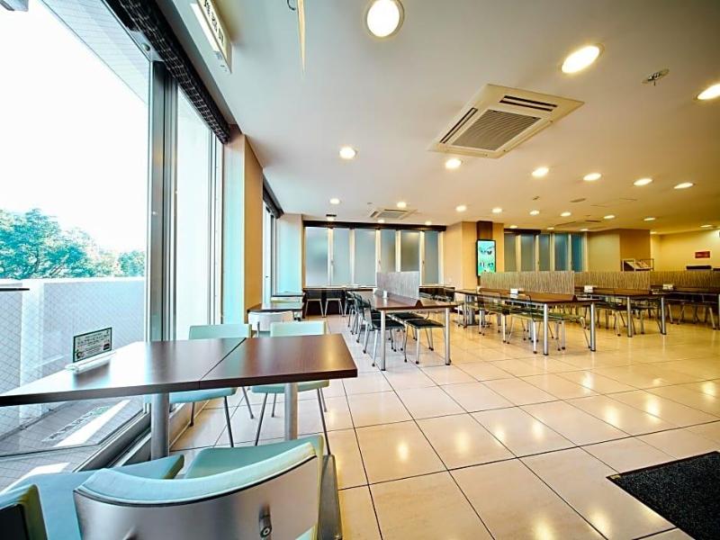 Super Hotel Hiroshima image