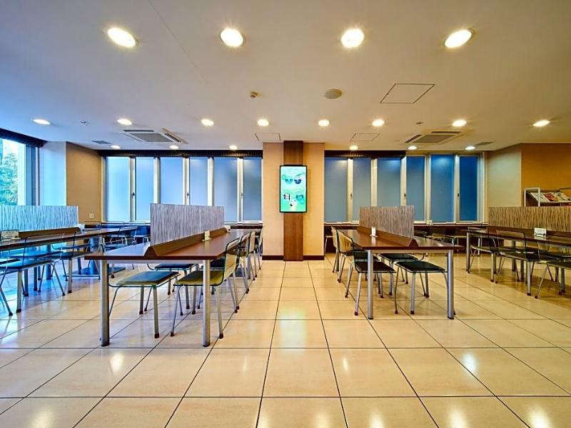 Super Hotel Hiroshima image