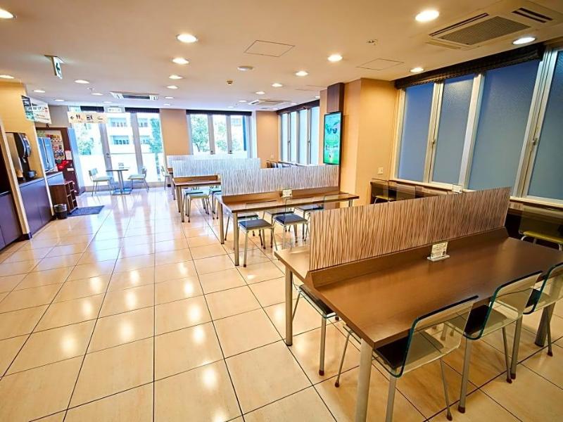 Super Hotel Hiroshima image