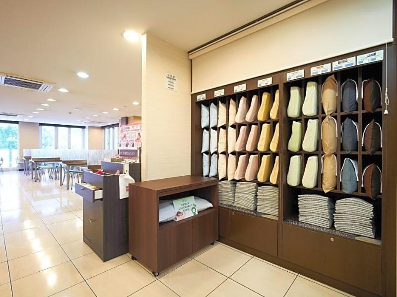 Super Hotel Hiroshima image