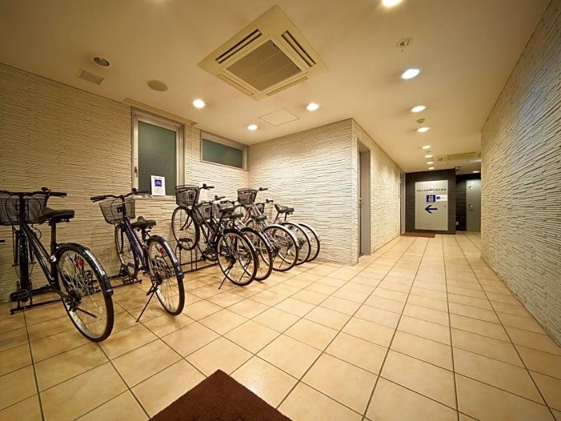 Super Hotel Hiroshima image