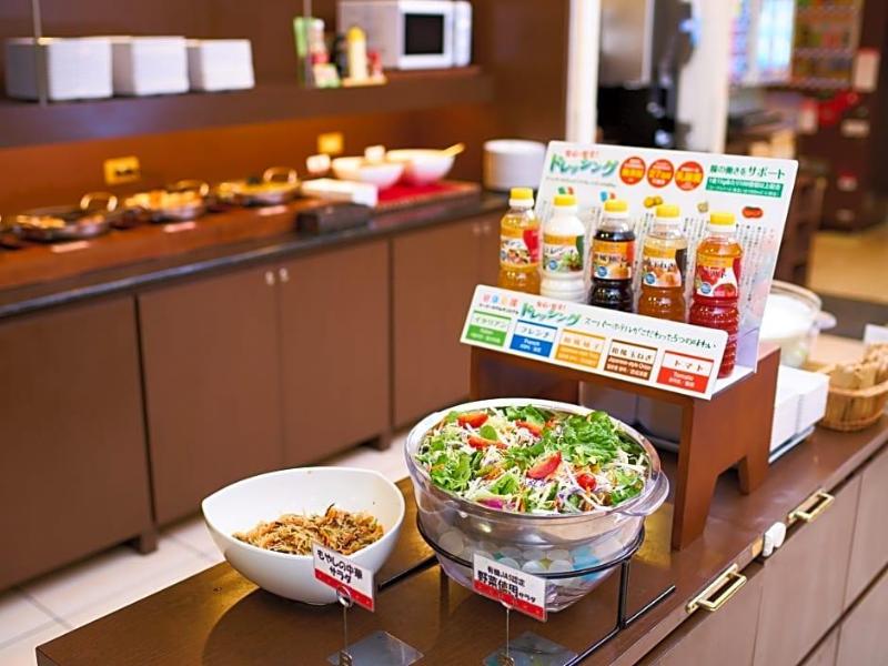 Super Hotel Hiroshima image