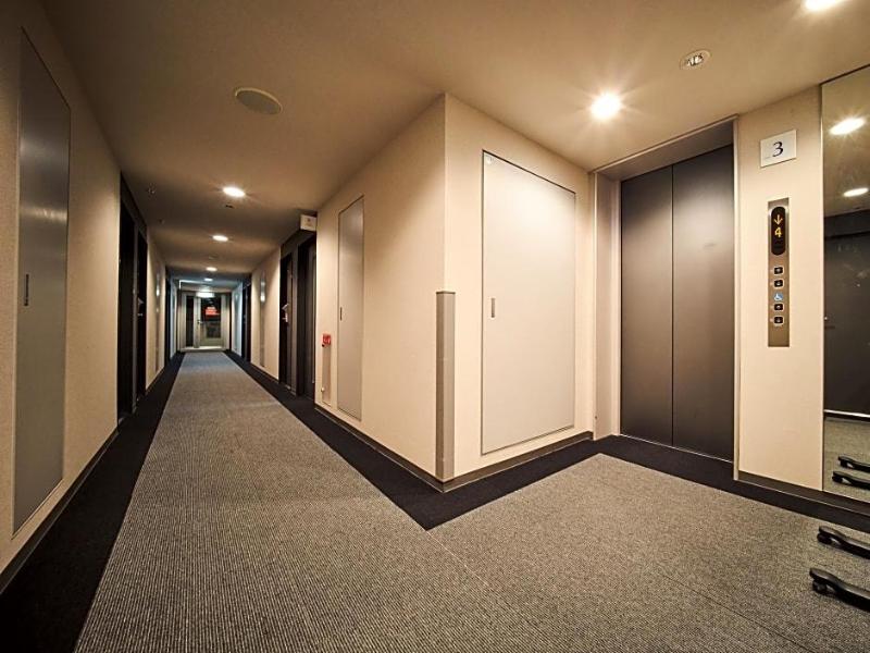 Super Hotel Hiroshima image