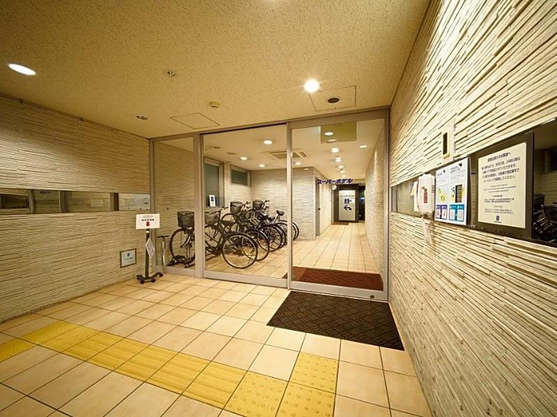 Super Hotel Hiroshima image