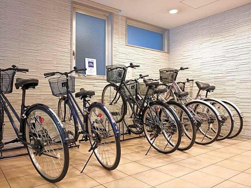Super Hotel Hiroshima image