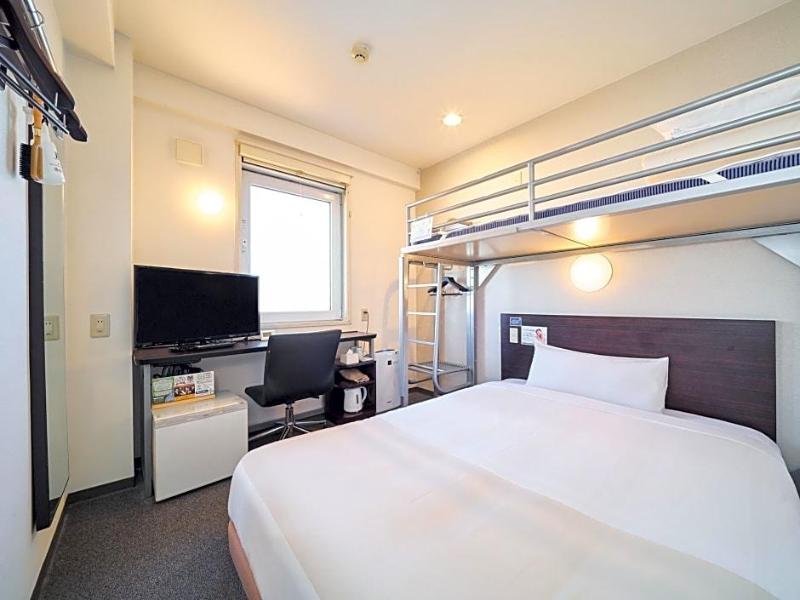 Super Hotel Hiroshima image