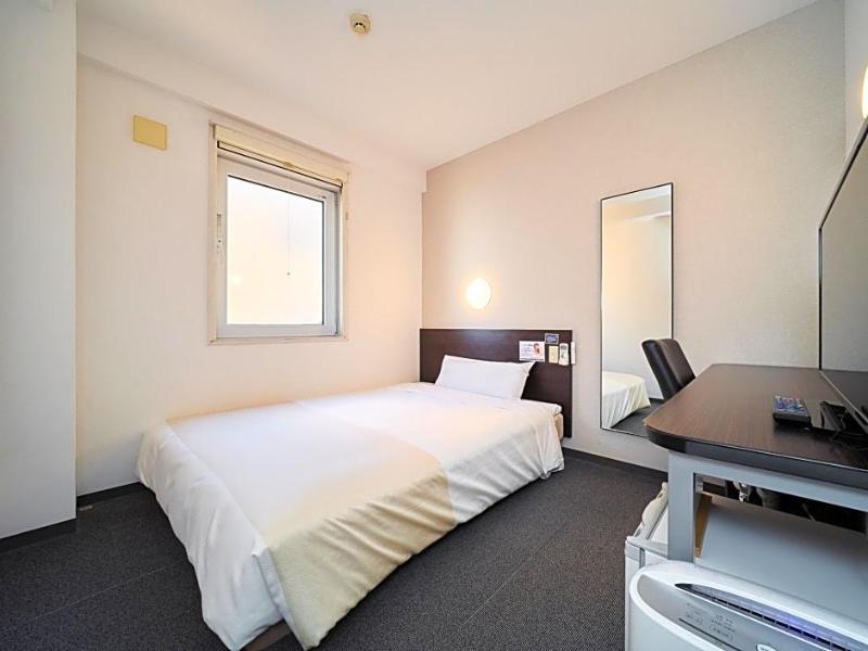 Super Hotel Hiroshima image
