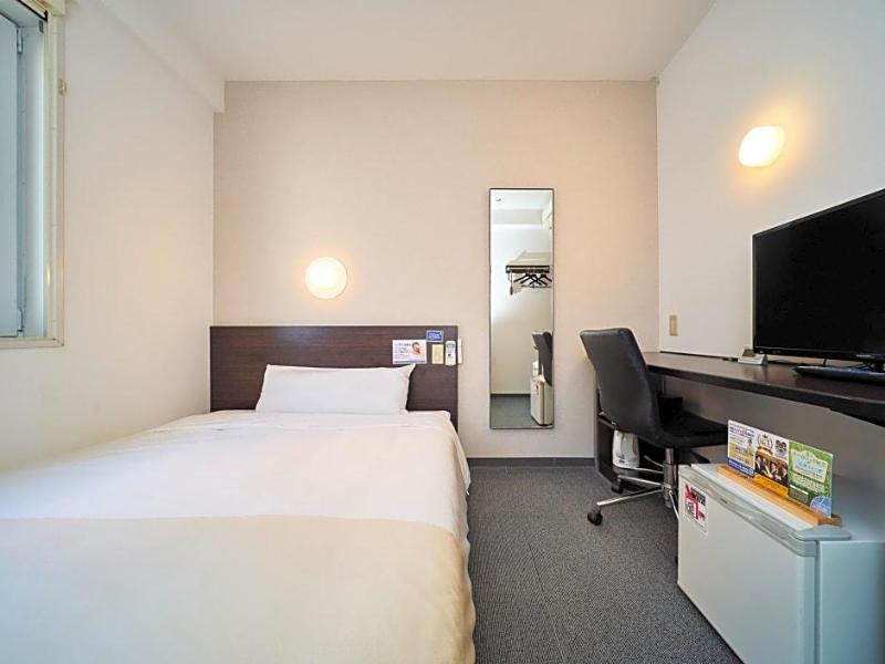 Super Hotel Hiroshima image