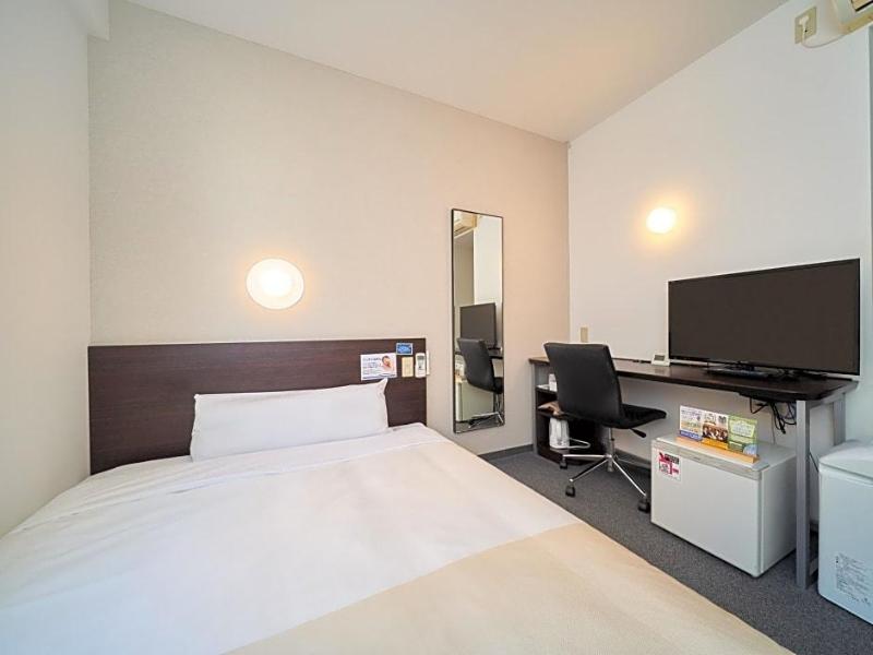 Super Hotel Hiroshima image