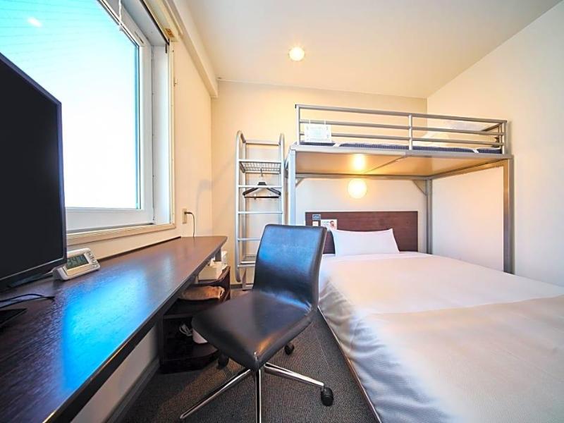 Super Hotel Hiroshima image