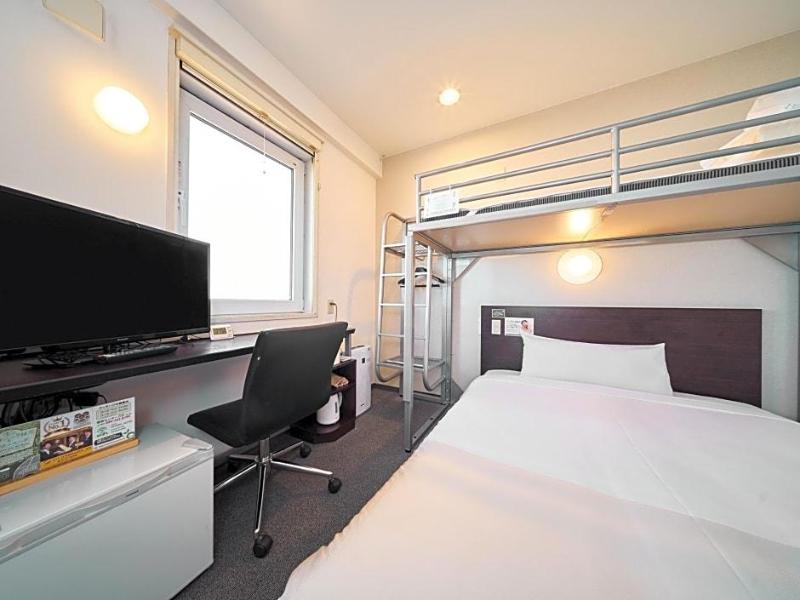 Super Hotel Hiroshima image