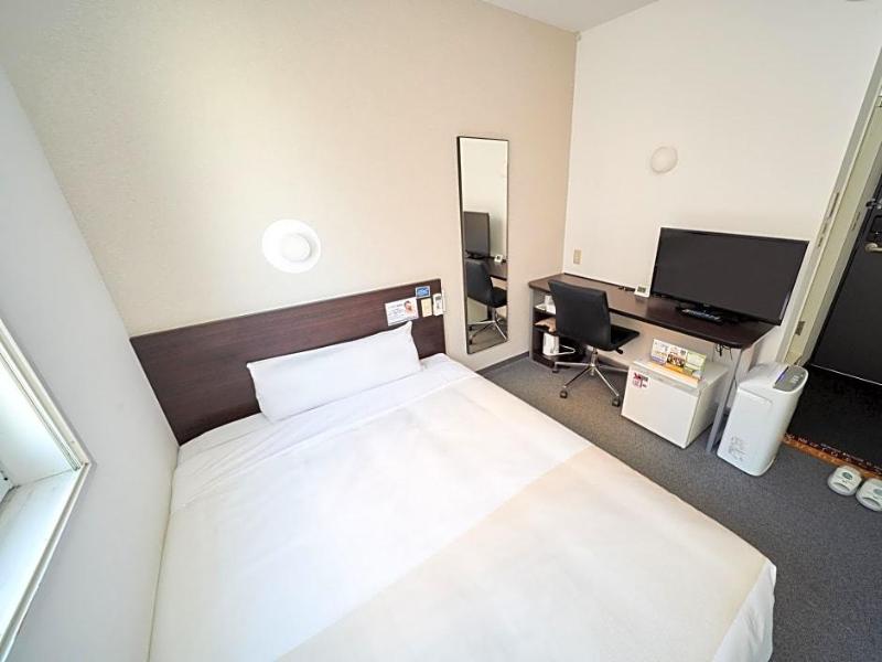 Super Hotel Hiroshima image