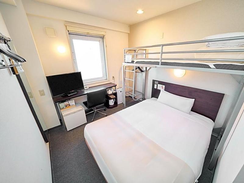 Super Hotel Hiroshima image