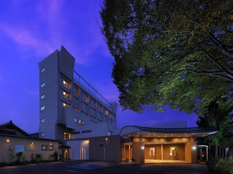Hotel Symphony Annex image