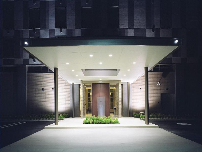 Hotel Inside Numazu Inter image