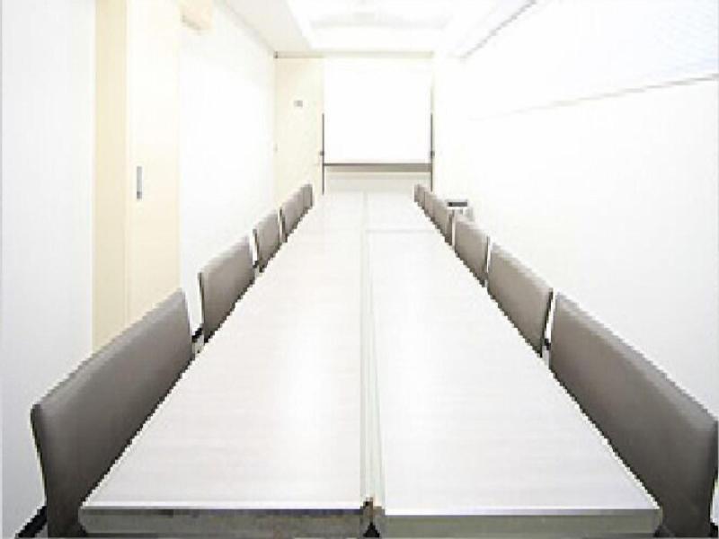Hotel Inside Numazu Inter image