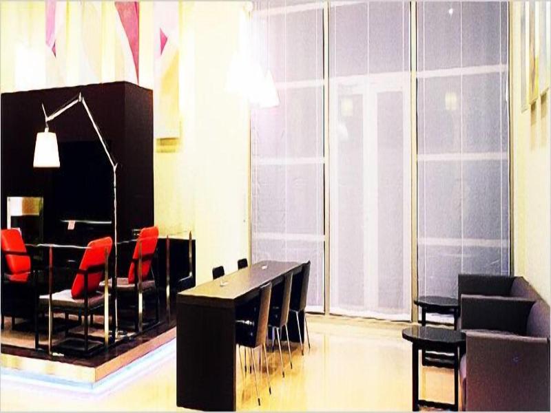 Hotel Inside Numazu Inter image