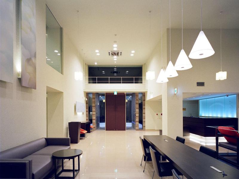 Hotel Inside Numazu Inter image