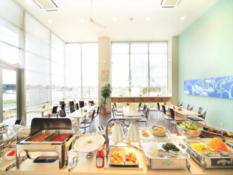 Hotel Inside Numazu Inter image