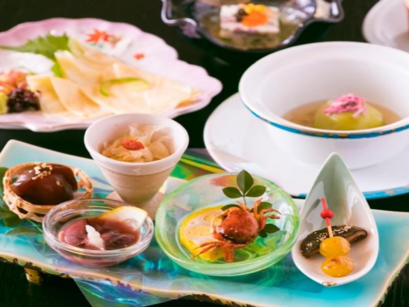 Hise Onsen Tenga Sanso