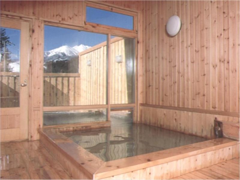 Shinshu Norikurakogen Onsen Hotel Gutewelle image