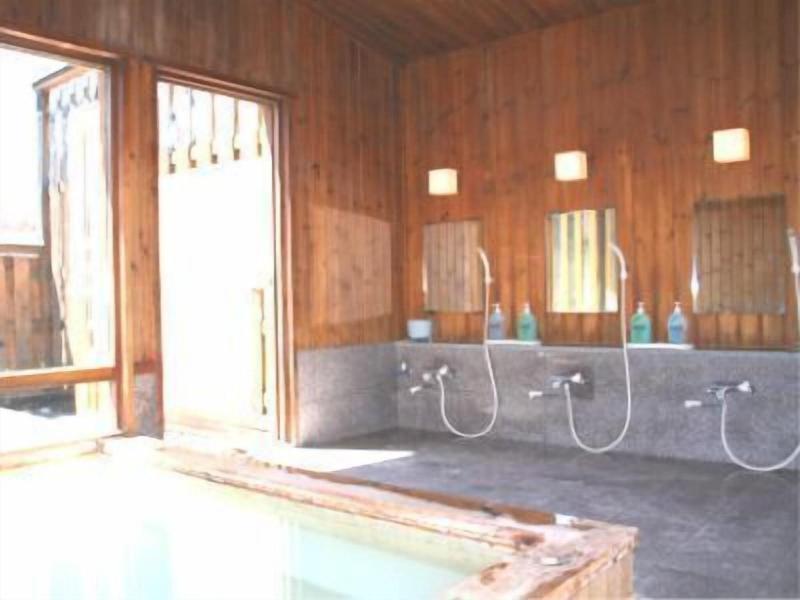 Shinshu Norikurakogen Onsen Hotel Gutewelle image