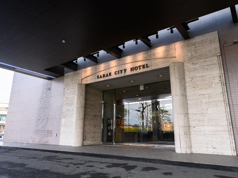 Sabae City Hotel
