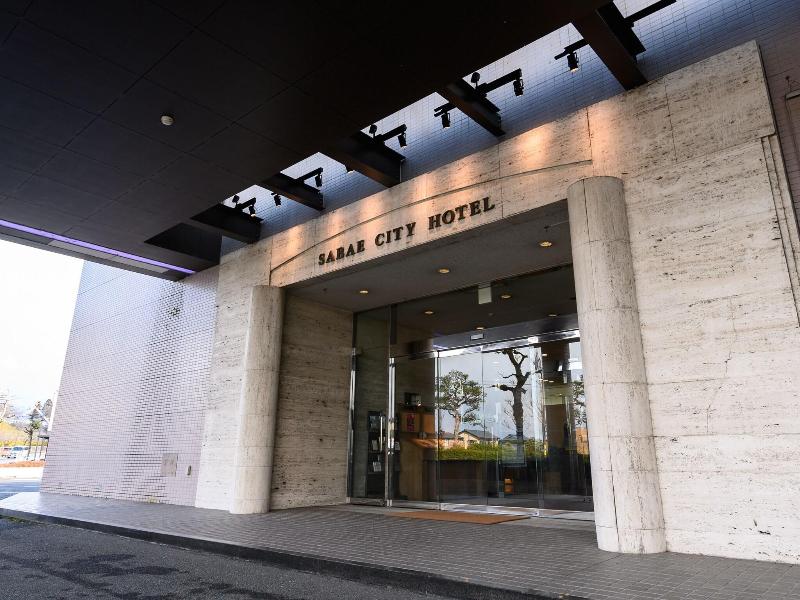 Sabae City Hotel