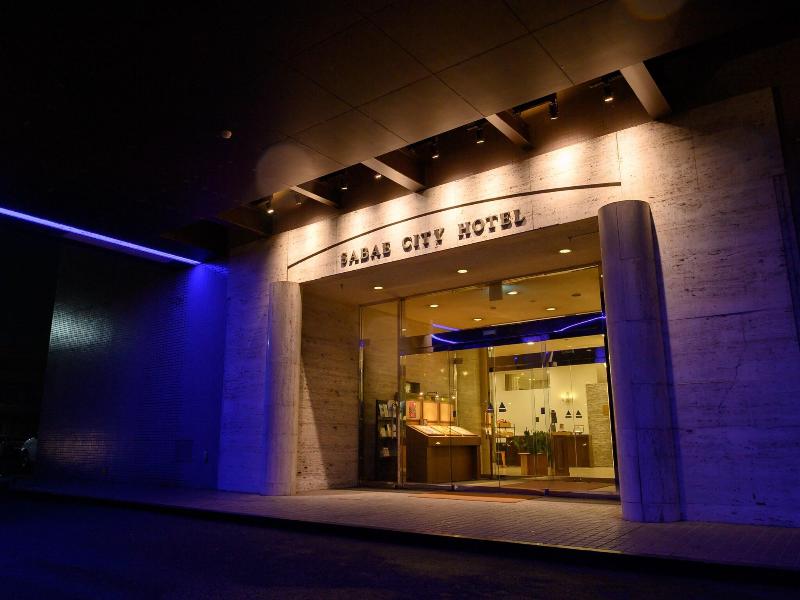 Sabae City Hotel