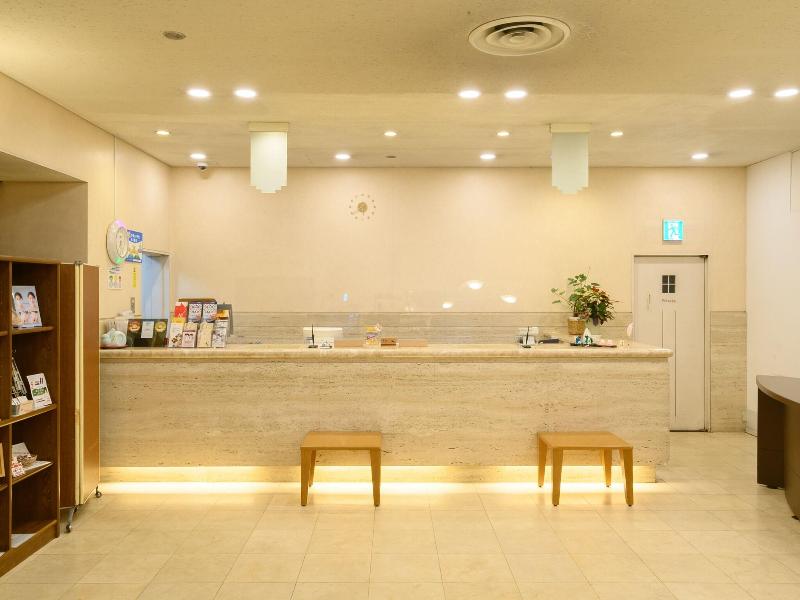 Sabae City Hotel