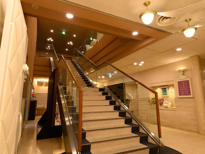 Sabae City Hotel