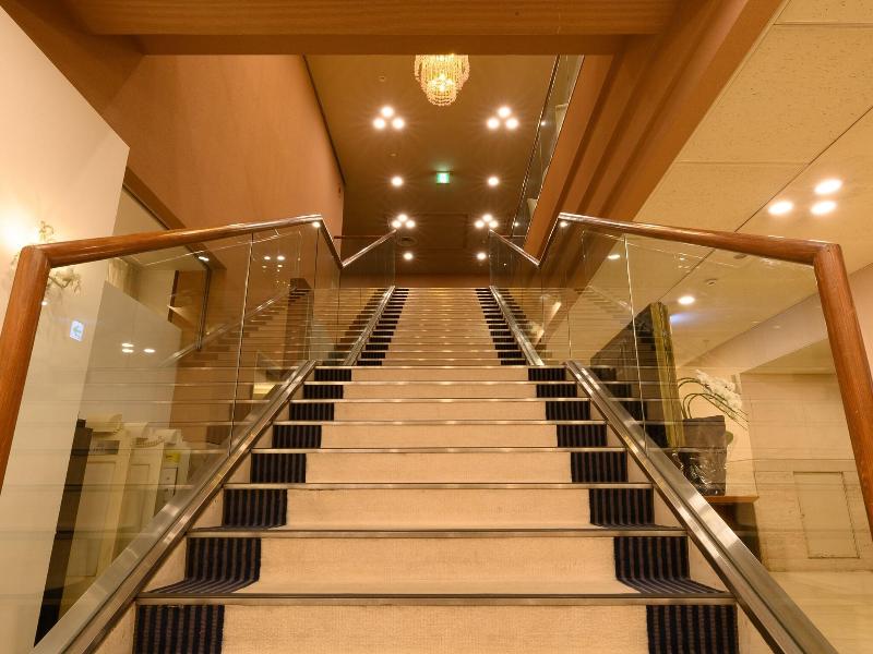 Sabae City Hotel