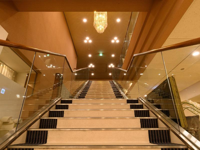 Sabae City Hotel