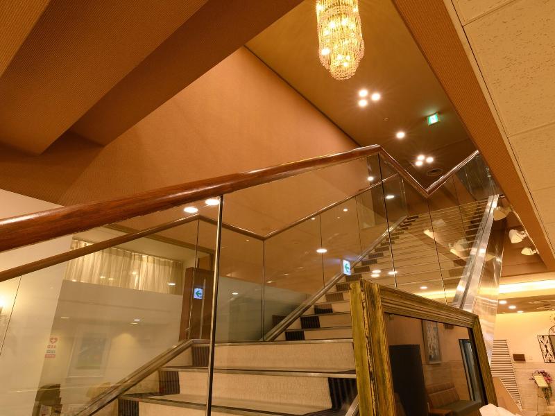 Sabae City Hotel
