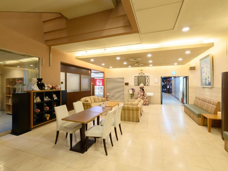 Sabae City Hotel