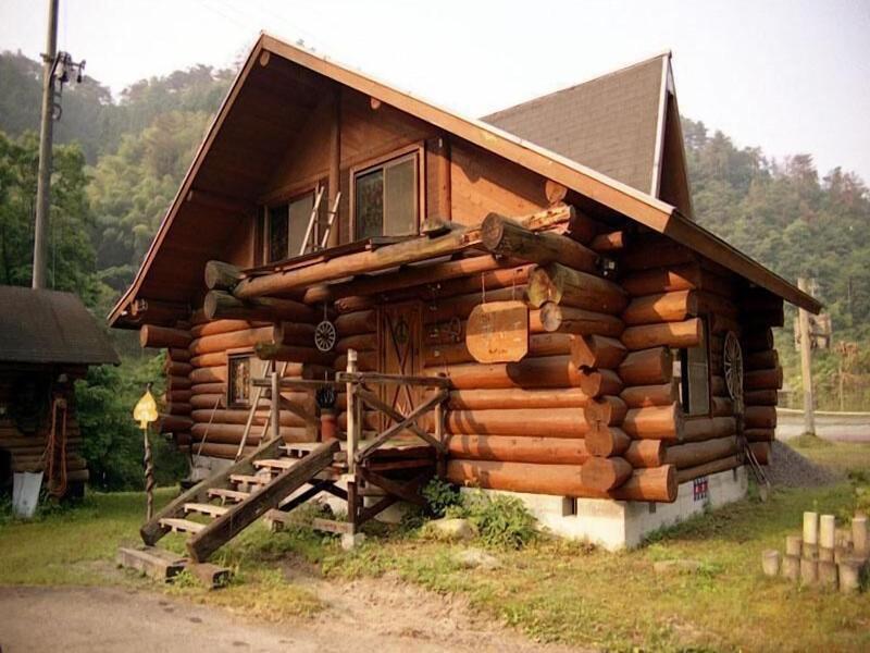 Mountain Domu