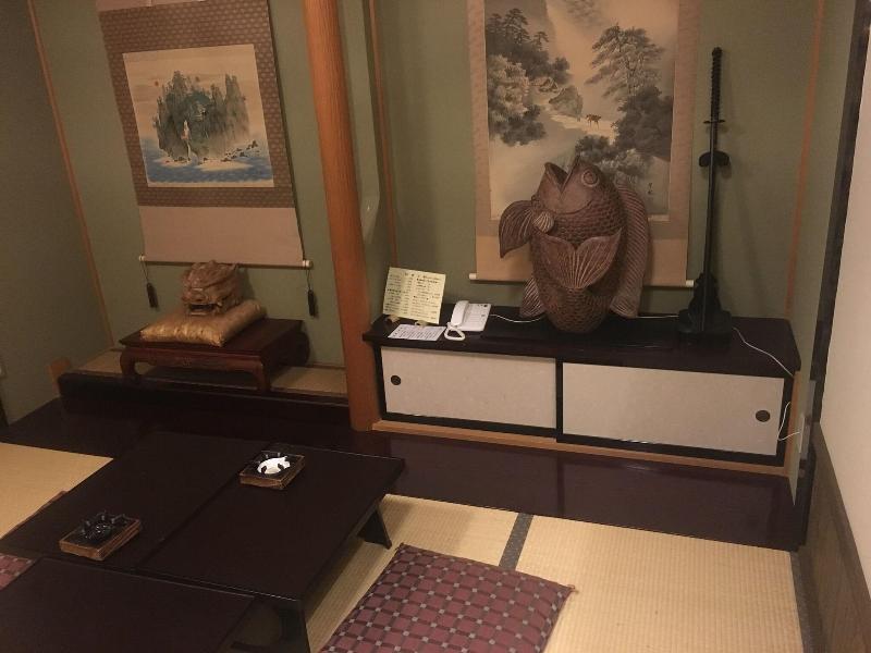 Onyado Hisui image