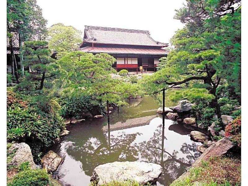 Kuwana Park Hotel image