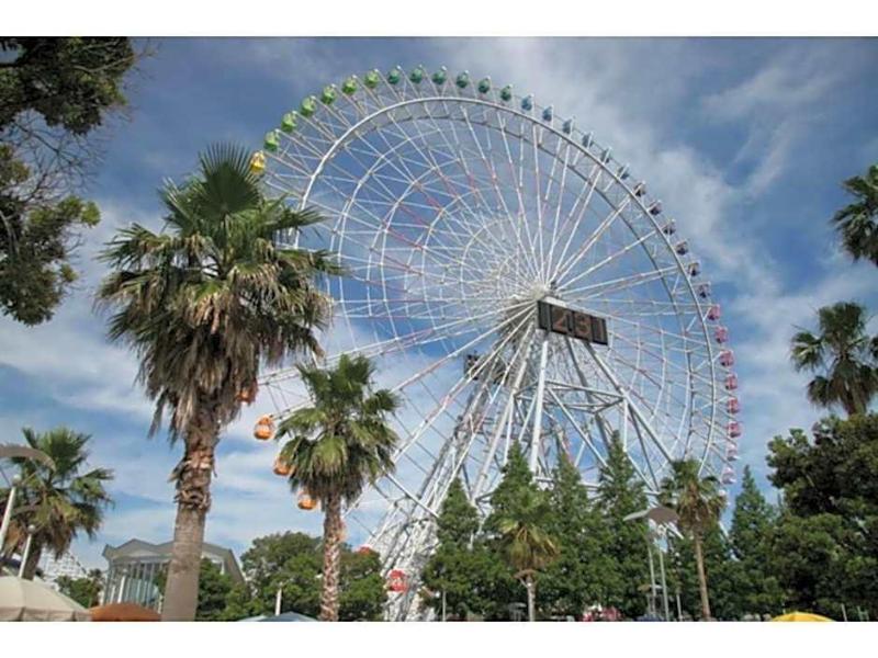 Kuwana Park Hotel image