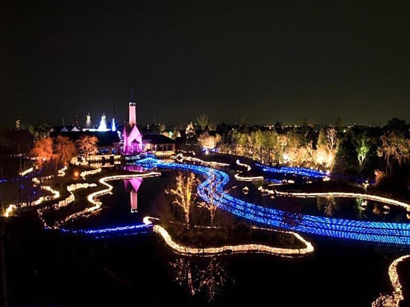 Kuwana Park Hotel image